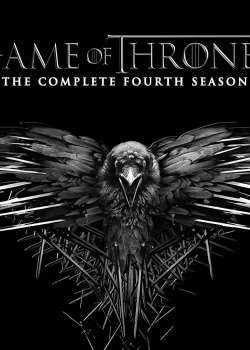 Game of Thrones  Season 4 / Игра на тронове Сезон 4 (2014)  