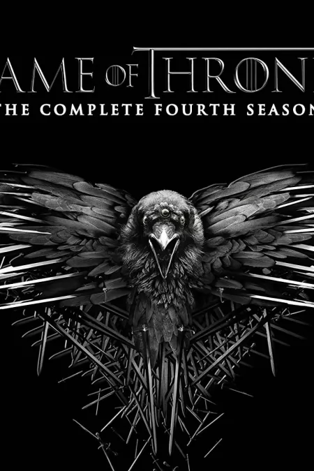 Game of Thrones  Season 4 / Игра на тронове Сезон 4 (2014)  