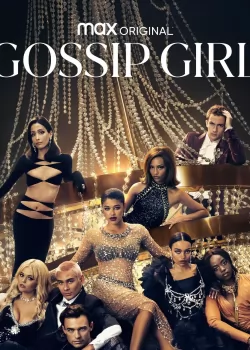 Gossip Girl Season 2 / Клюкарката Сезон 2 (2022)