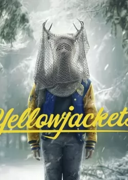 Yellowjackets Season 2 / Осите Сезон 2 (2023) 