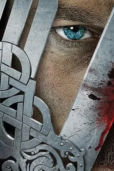 Vikings Season 1 / Викинги Сезон 1 (2013)