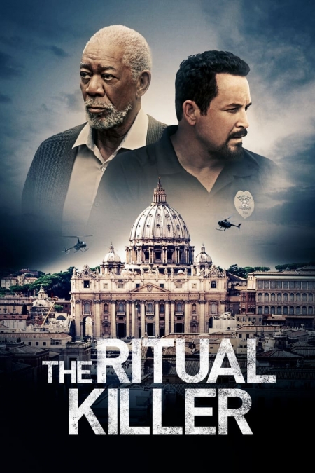 The Ritual Killer / Ритуалният Убиец (2023)