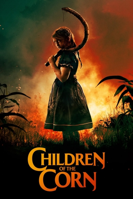 Children of the Corn / Децата на царевицата (2020)