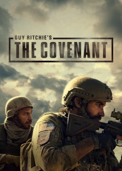 Guy Ritchie's The Covenant / Заветът (2023)