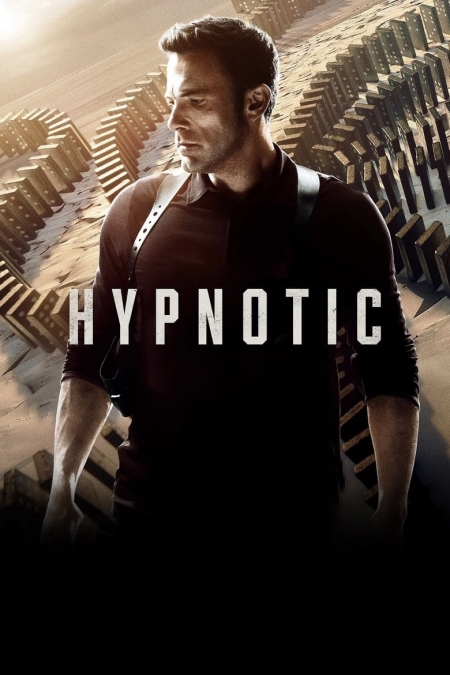 Hypnotic / Хипнотик (2023)