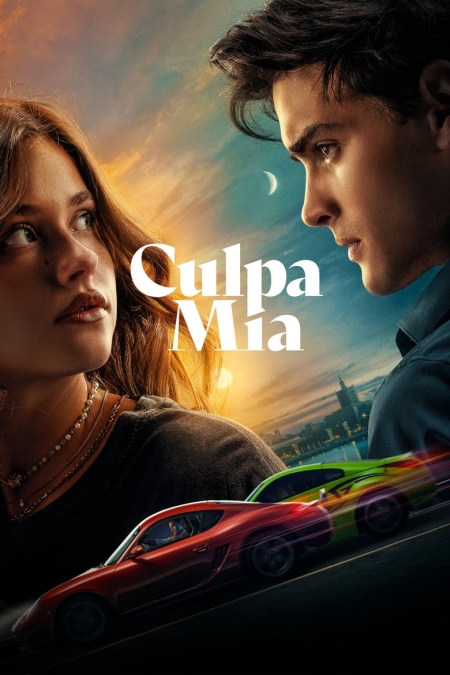 My Fault / Culpa Mia (2023)