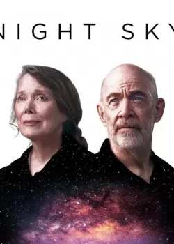 Night Sky Season 1 / Нощно небе Сезон 1 (2022)