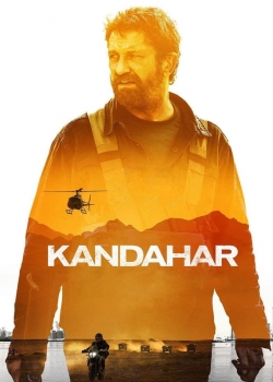Филм Kandahar / Кандахар (2023)