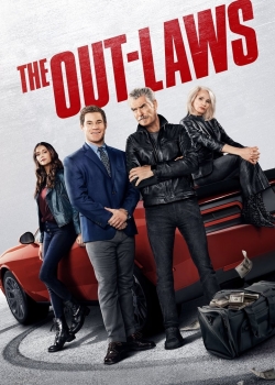 Филм The Out-Laws / Извън Законите (2023)