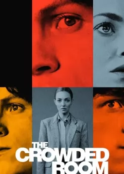 The Crowded Room Season 1 / Претъпканата Стая Сезон 1 (2023)