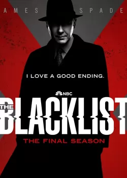 The Blacklist Season 10 / Черният Списък Сезон 10 (2023)