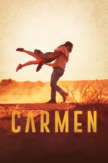 Carmen / Кармен (2022)