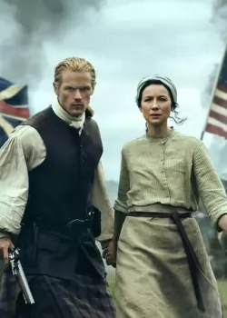 Outlander Season 7 / Друговремец Сезон 7 (2023)