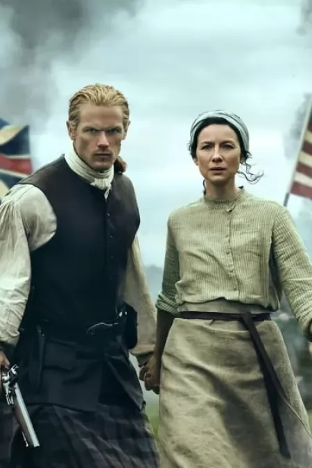 Outlander Season 7 / Друговремец Сезон 7 (2023)