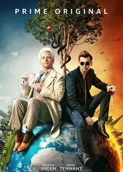 Good Omens Season 1 / Добри Поличби Сезон 1 (2019) 