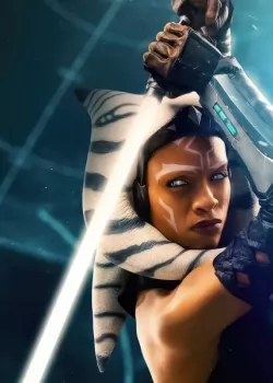 Ahsoka Season 1 / Асока Сезон 1 (2023)