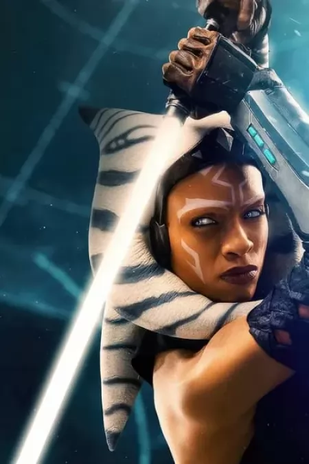 Ahsoka Season 1 / Асока Сезон 1 (2023)