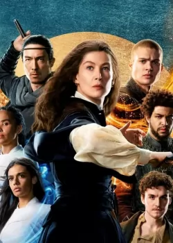 The Wheel of Time Season 2 / Колелото на времето Сезон 2 (2023) 