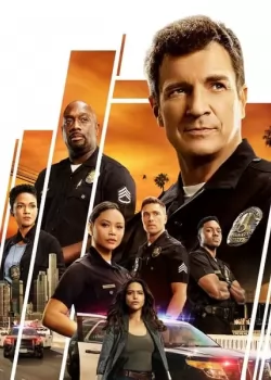 The Rookie Season 2 / Новобранецът Сезон 2 (2019) BG AUDIO