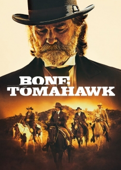 Bone Tomahawk / Костна томахавка (2015)