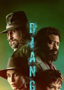 Django Season 1 / Джанго Сезон 1 (2023)