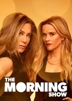 The Morning Show Season 2 / Сутрешното Шоу Сезон 2 (2021)