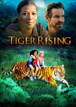 The Tiger Rising / Пробуждането на тигъра (2022) BG AUDIO
