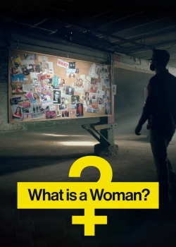 What is a woman / Какво е 