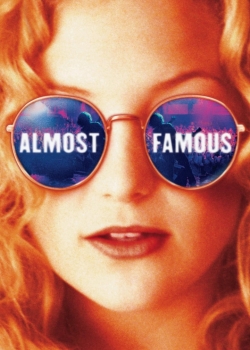 Almost Famous / Почти известни (2000)