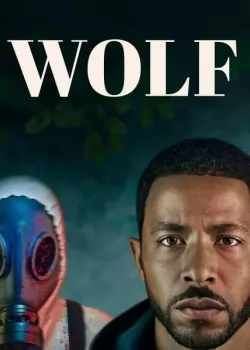 Wolf Season 1 / Вълк Сезон 1 (2023)