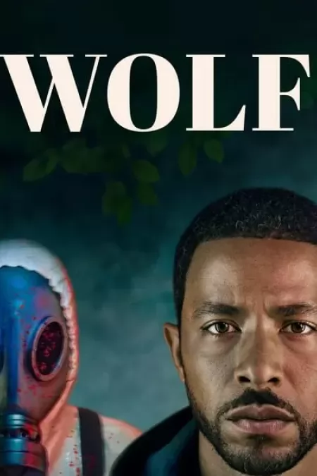 Wolf Season 1 / Вълк Сезон 1 (2023)