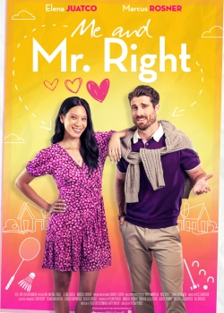  Finding Mr. Right / В търсене на идеалния мъж (2023) BG AUDIO
