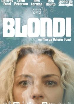 Blondi / Блонди (2023)