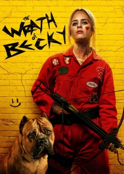 The Wrath of Becky / Отмъщението на Беки (2023)