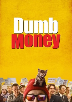 Dumb Money / Луди пари (2023)
