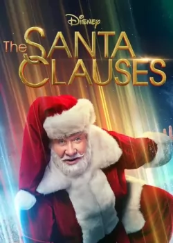 The Santa Clause Season 2 / Дядо Коледа Сезон 2 (2023) 