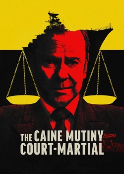 The Caine Mutiny Court-Martial / Военният съд над бунтарите от 