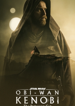 Obi-Wan Kenobi / Оби-Уан Кеноби (2022 / 2023)