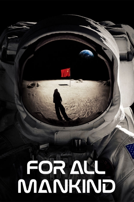 For All Mankind Season 1 / В името на човечеството Сезон 1 (2019)