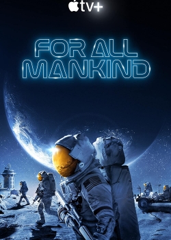 For All Mankind - Season 2 / В името на човечеството Сезон 2 (2021)