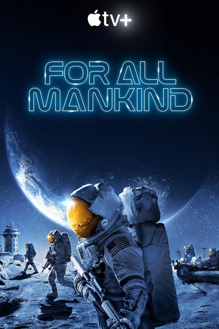 For All Mankind - Season 2 / В името на човечеството Сезон 2 (2021)