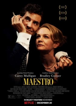 Maestro / Маестро (2023)