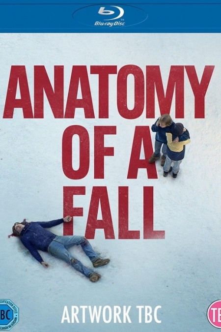 Anatomie d'une chute / Анатомия на едно падане / Anatomy of a Fall (2023)