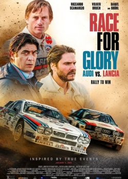Race for Glory: Audi vs Lancia / Надпревара за слава: Audi срещу Lancia (2024)