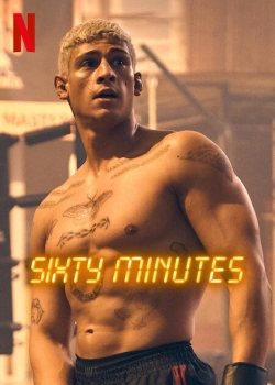 Sixty Minutes / 60 минути (2024)