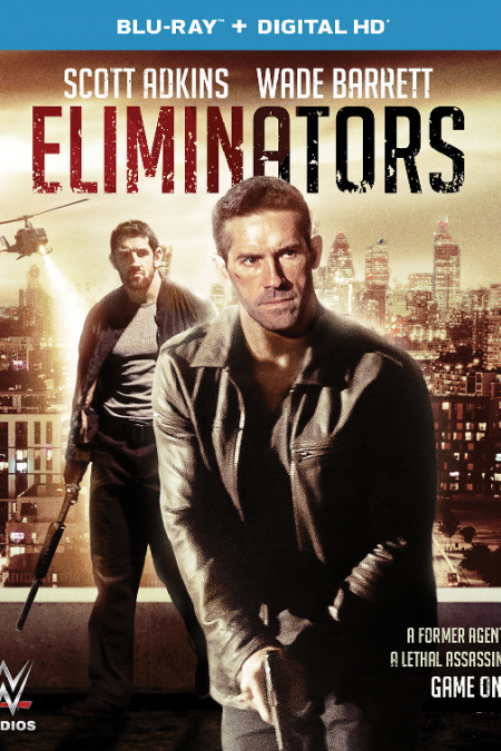 Eliminators / Елиминатори (2016)