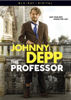 Филм онлайн The Professor / Професорът (2018)