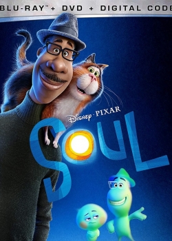 Soul / Душа (2020)