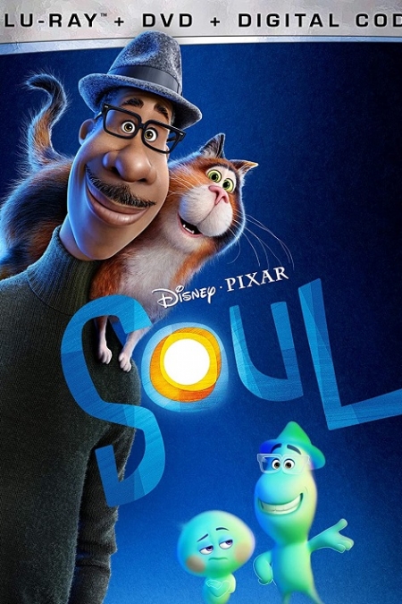 Soul / Душа (2020)