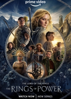 The Lord of the Rings: The Rings of Power / ВЛАСТЕЛИНЪТ НА ПРЪСТЕНИТЕ: ПРЪСТЕНИТЕ НА СИЛАТА S01